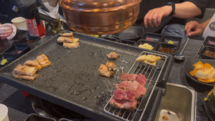  전주송천동맛집 이베리코전문점 도담골 재방문후기
