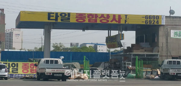 한 해 휴폐업 800곳, 한 때 잘 나가던 주유소에 무슨 일? 한 해 휴폐업 800곳, 한 때 잘 나가던 주유소에 무슨 일?