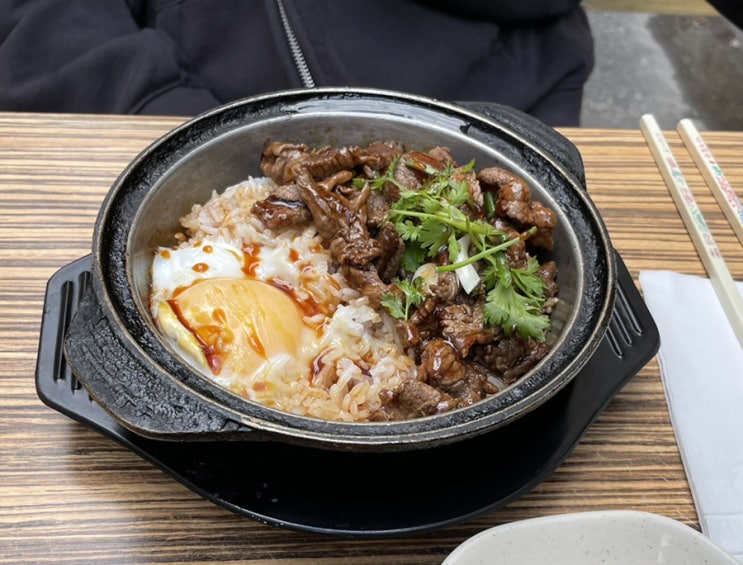  2022 유럽여행 | 파리 디저트 맛집(필립콩티치니)부터 믿고 먹는 쌀국수 맛집(Dong Phat)까지!