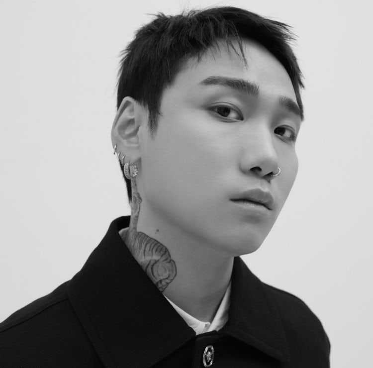 저스디스 본명, 쇼미 출연 영상 보고 가세요