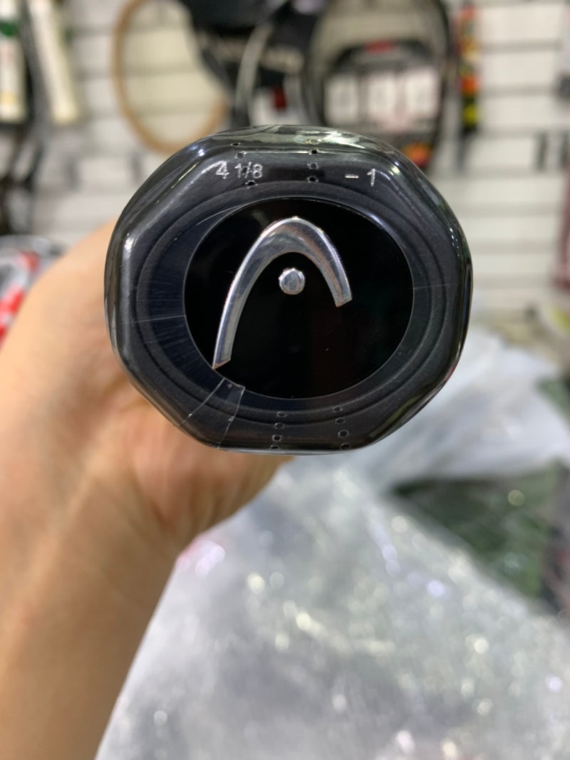 헤드 그래비티 라이트 (270g) 여자그립사이즈 (1그립: 4 1/8) 극소량입고!! : 네이버 블로그