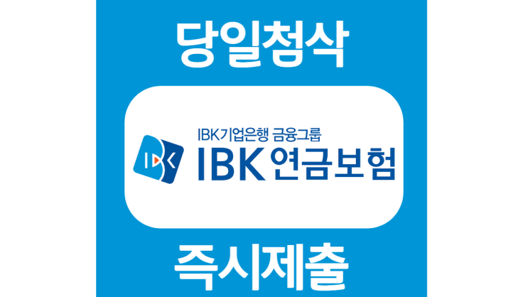 IBK 연금보험 신입 및 경력 자기소개서 자소서 문항 작성방법 쓰는법 IBK 연금보험 신입 및 경력 자기소개서 자소서 문항 작성방법 쓰는법