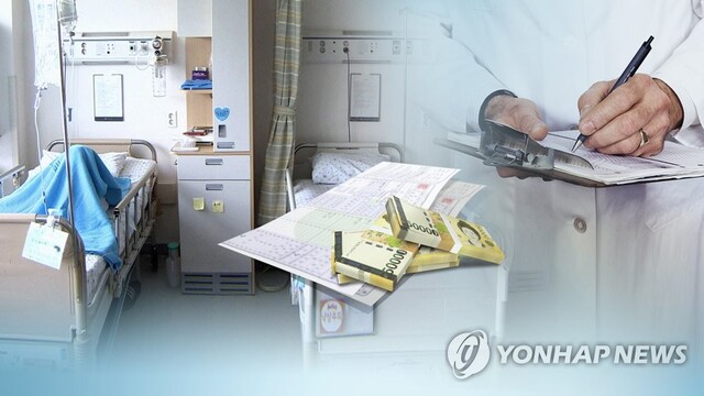 본인부담상한제 환급 ‘2.4조’ 무용지물… 보험사에 먼저 뺏기는 구조 본인부담상한제 환급 ‘2.4조’ 무용지물… 보험사에 먼저 뺏기는 구조