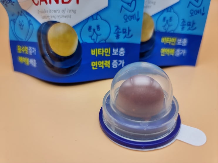  내돈내산 : 너를 위한 디저트 고양이 캔디 츄르사탕 : 벽부착 츄르