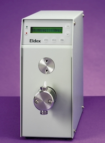  디지털 고압정밀 액체 정량펌프[Optos Electronic Metering Pump]