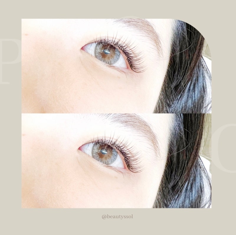 대구 달서구 진천동 속눈썹 자연속눈썹 <뷰티율>