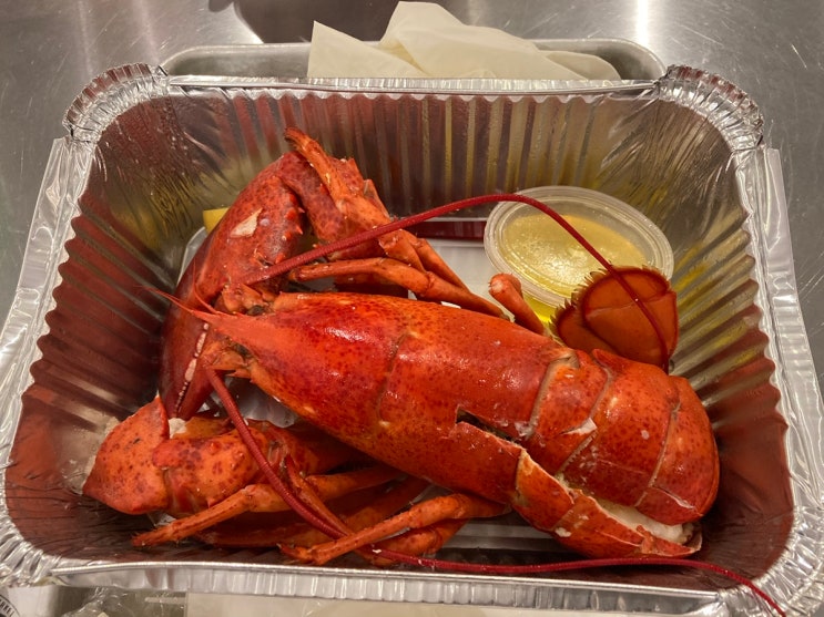 미국 뉴욕 워싱턴 일주일 자동차 여행기 (27) 첼시 마켓 랍스터 플레이스 Lobster place 미국 뉴욕 워싱턴 일주일 자동차 여행기 (27) 첼시 마켓 랍스터 플레이스 Lobster place