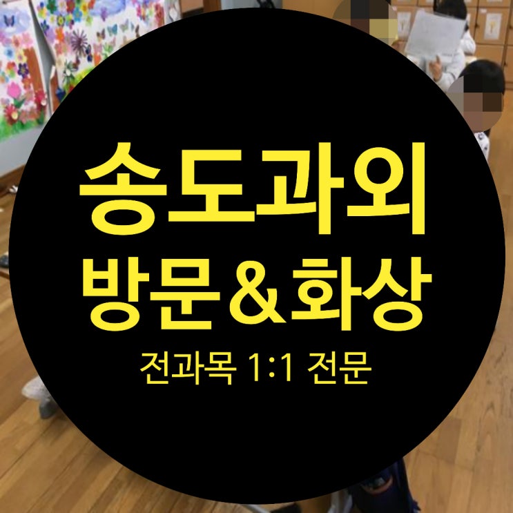  송도 고1 영어과외 방문 고등 선행 송도 고2 수학과외 전문 선생님