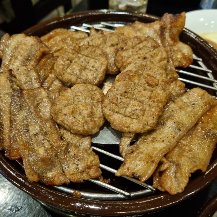  베트남 호치민 맛집 CNN선정 분짜 꾸안넴