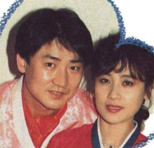 선우은숙 이영하 여배우 유지인 관계 선우은숙 이영하 여배우 유지인 관계