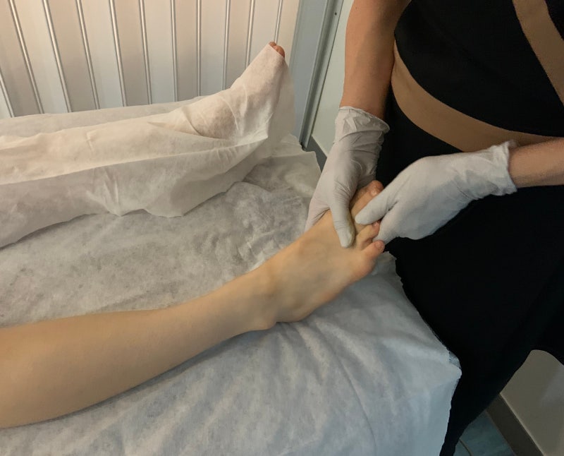 부산 개금동 동의대 피부관리실 마사지 14