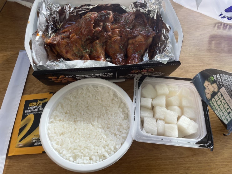  [안산맛집]8월 16일 슬짱 놀아줘야되는 날
