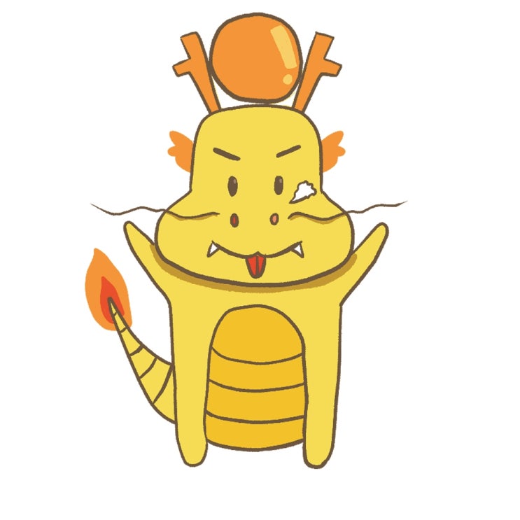  열받게 하는 동물 캐릭터, 시비거는 십이간지2