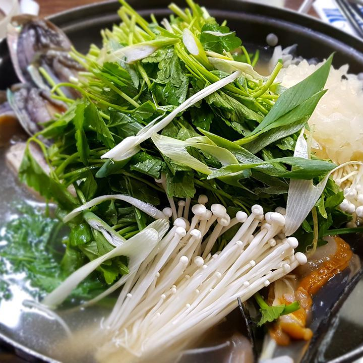  마라탕재료 추천 목록 (마라탕초보자)