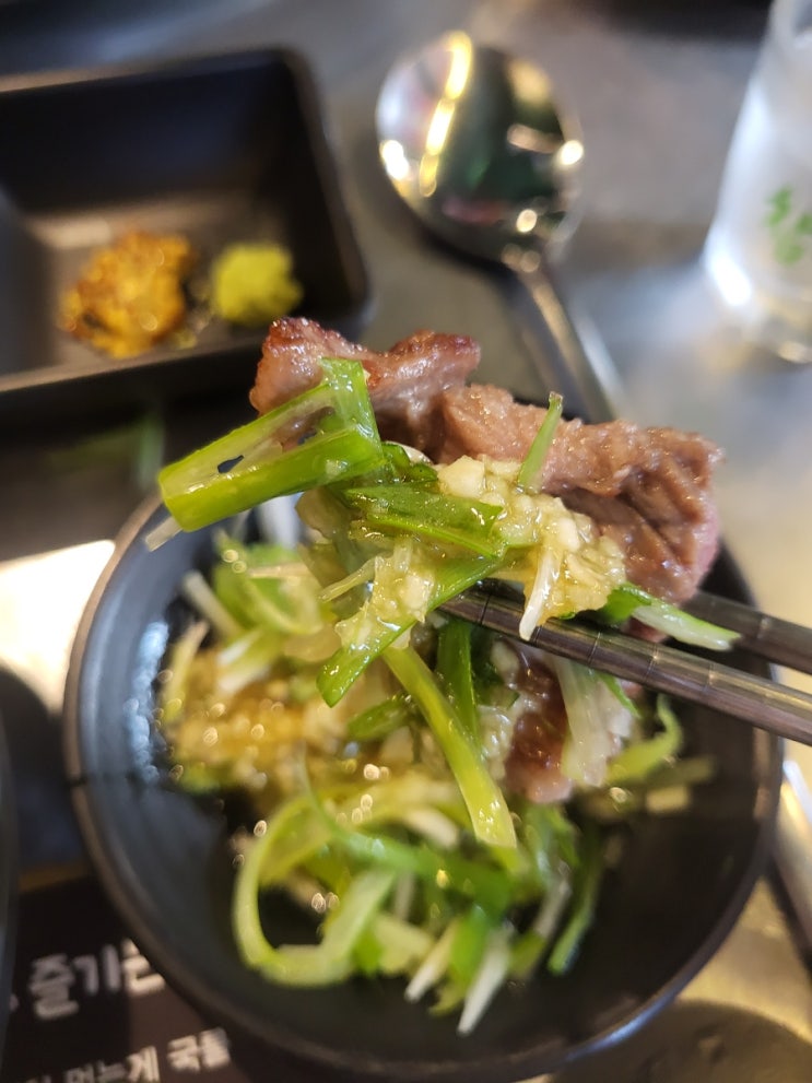  명가소갈비가 가산디지털단지 맛집일 수 밖에 없는 이유 3가지