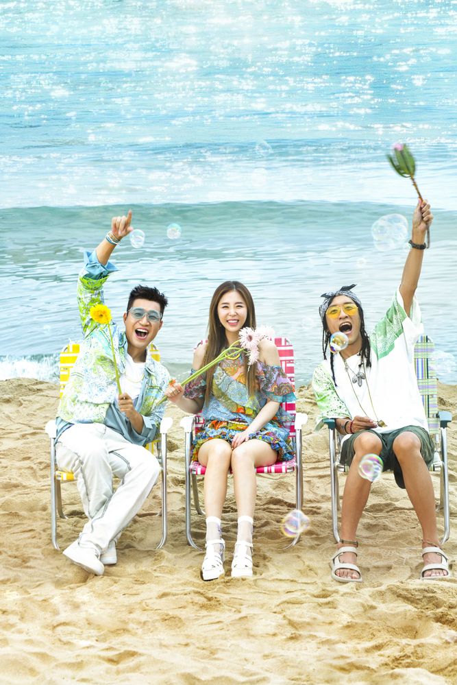KBS1 아침마당 코요태 김종민-신지-빽가 출연, 신곡 'GO' 무대 선보이며 나이 프로필 결혼 화두 KBS1 아침마당 코요태 김종민-신지-빽가 출연, 신곡 'GO' 무대 선보이며 나이 프로필 결혼 화두