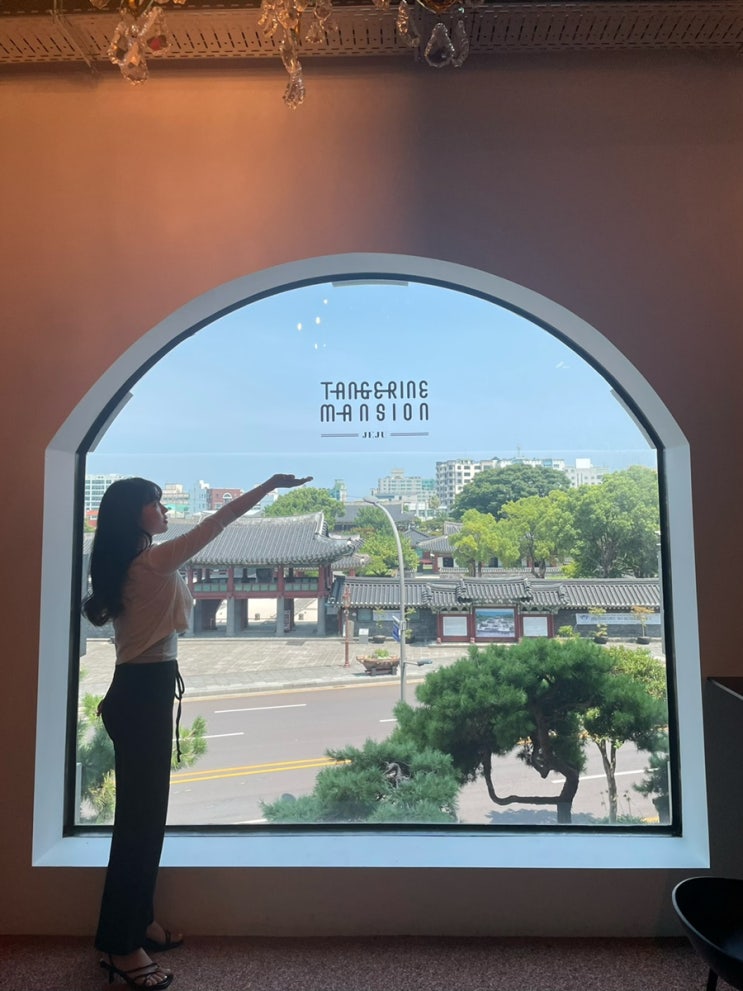  언제 가도 좋은 제주, 이번엔 서귀포️