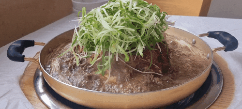  곤지암 맛집 경성불고기 / 경기광주 곤지암 골프장 큐로cc 근처 가마솥밥 황칠한우불고기 한식 맛집