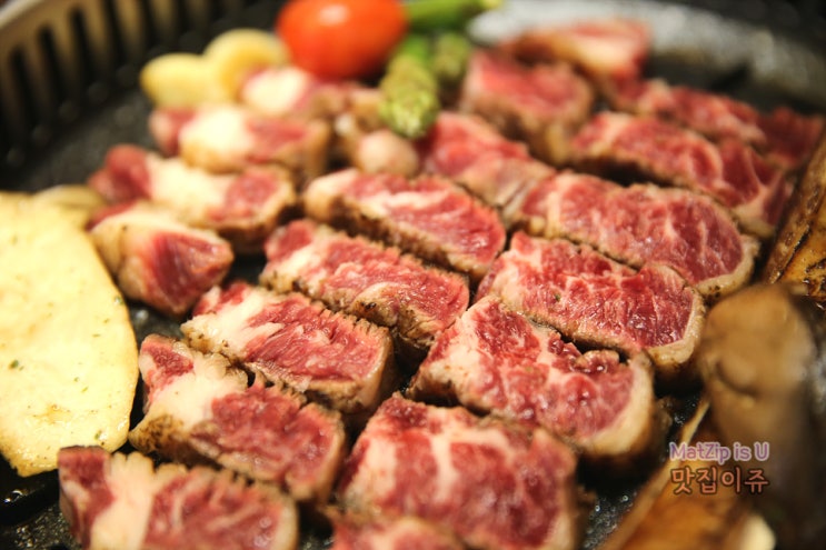  대전 둔산동 맛집 두말하면 잔소리지