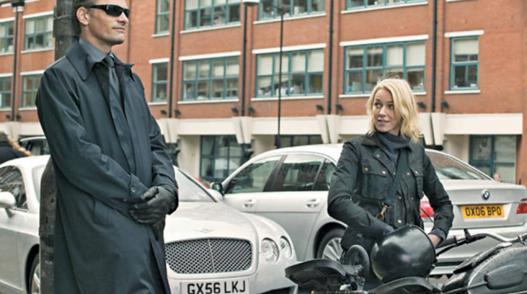 넷플릭스, 2007년 최고의 영화 '이스턴 프라미스(Eastern Promises)', 미국, 2007 넷플릭스, 2007년 최고의 영화 '이스턴 프라미스(Eastern Promises)', 미국, 2007