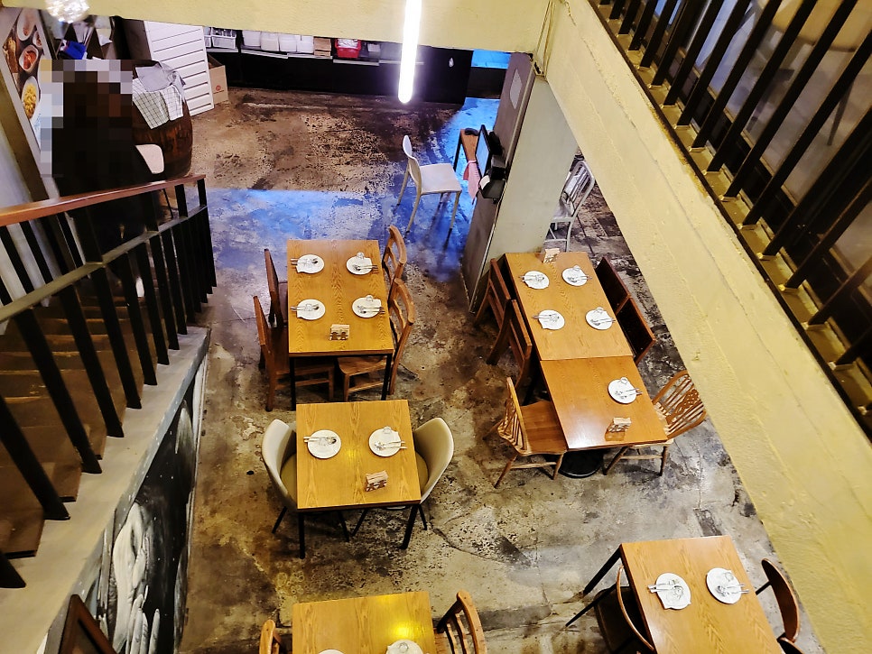 커리야 중앙대점 사진 4