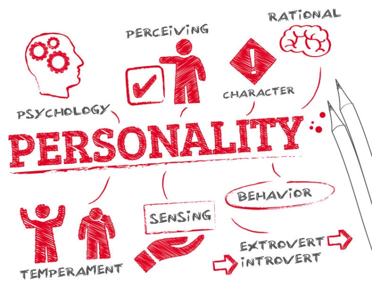  MBTI 관련 유감