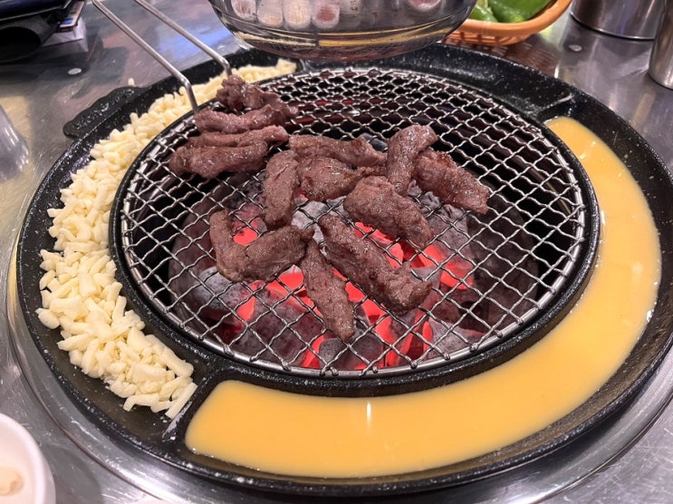  대구 내당동 고기집 추천/내당동 갈매기살 맛집 :: 갈매기먹짱 내당점
