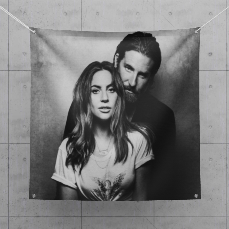  스타이즈본OST, 레이디가가&브래들리쿠퍼, 섈로우 가사와 해석(Lady Gaga & Bradley Cooper, Shallow)