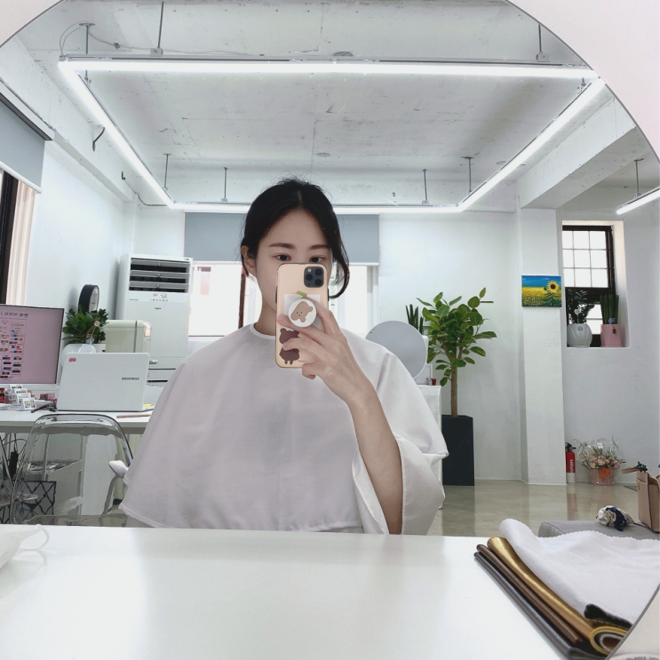  대구 퍼스널컬러 :: 컬러브리티 _ 영남대 퍼스널컬러