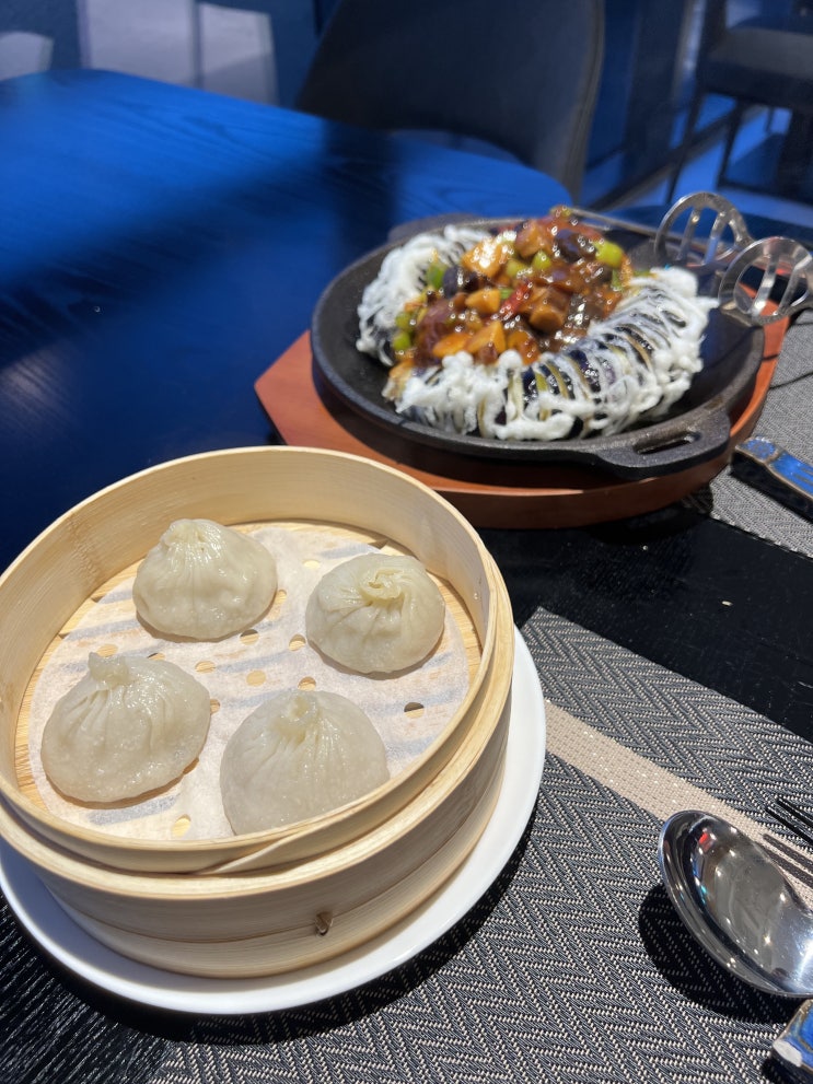  [부산/영도] 맛집 _ 티엔미미 블랙