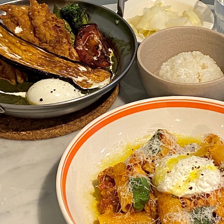  [이태원] 경주에서 올라온 닭 요리 레스토랑, 한남동 맛집 '계업식'