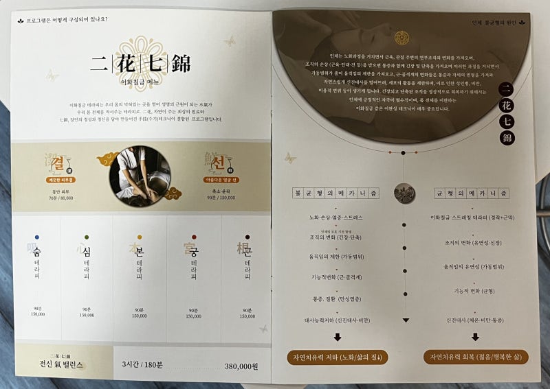 부산 개금동 동의대 피부관리실 마사지 12