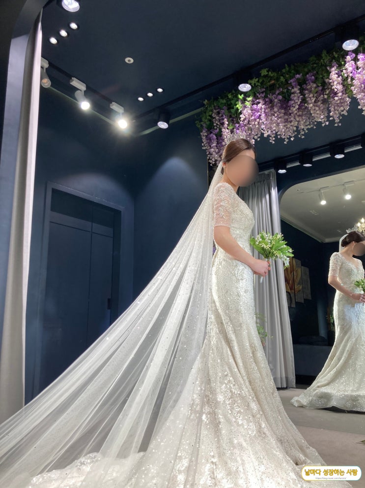  [결혼준비] 결혼 진행 순서 + 더베스트웨딩 & 로브드샤 (본식드레스 셀렉, 가봉 스냅)