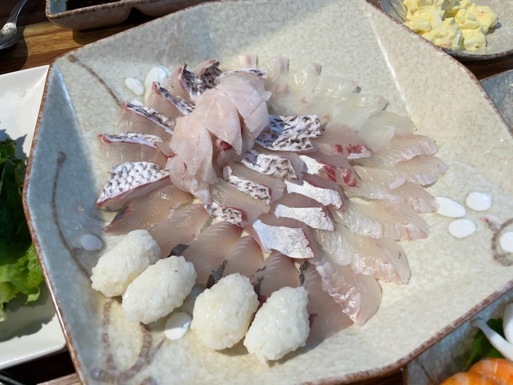  부산 남포동/ 서비스부터 친절의 끝판왕 가성비 좋은 남포동 횟집/ 남포동 청조횟집