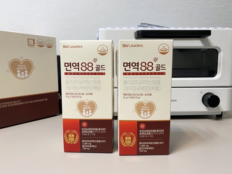  면역력증진 NK 면역세포부터 관리가 필요해요