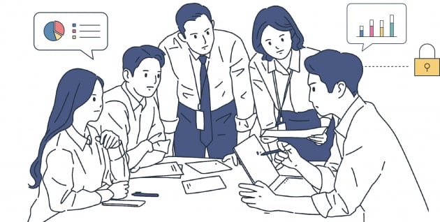  닦고 조이고 기름 치자.