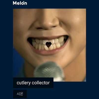 시온 - Cutlery Collector [노래추천]