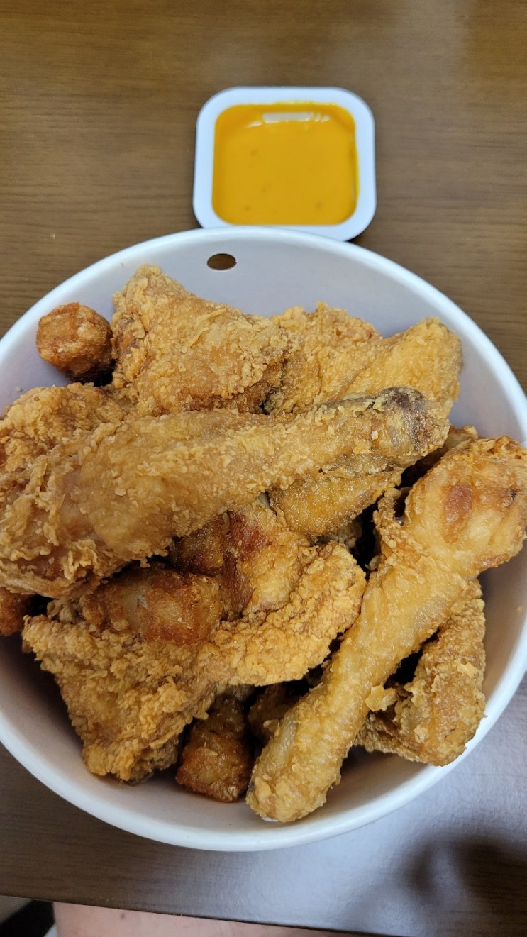  인천 홈플러스 인천청라점 당당치킨나오는시간+마리수 변경 /당당콘소메치킨/당당매콤새우치킨(당당치킨 겟)