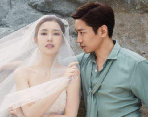에릭 나혜미 와이프 프로필 결혼식 에릭 나혜미 와이프 프로필 결혼식