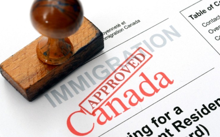 [캐나다이민] 캐나다이민 EE(Express Entry)를 넘어 PNP(Provincial Nominee Program)로 도전한다!