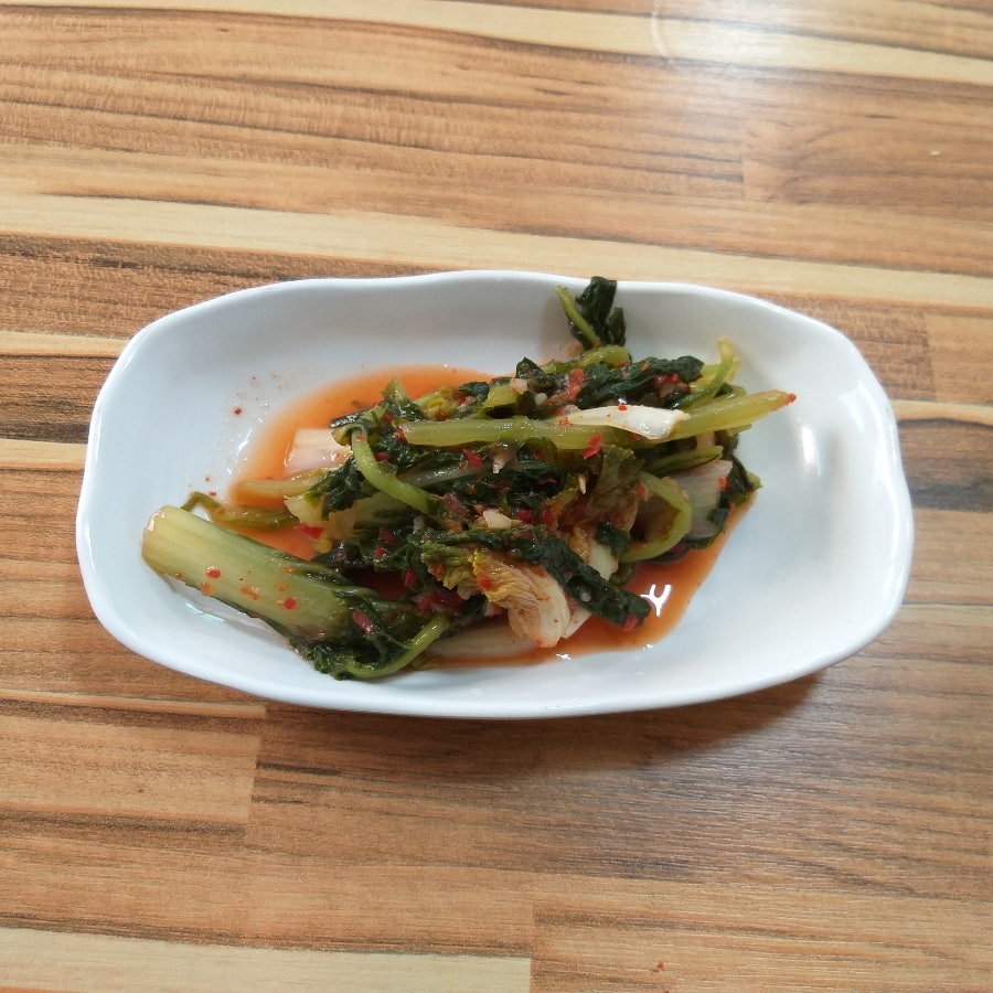 장터국수 사진 4