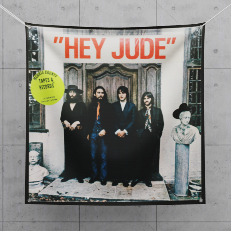 비틀즈, 헤이쥬드 가사와 해석(The Beatles, Hey Jude)