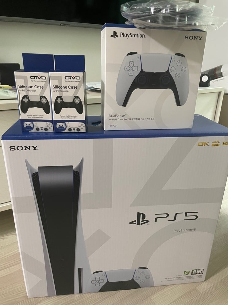 [PS4 / PS5] 플린이(입문자)를 위한 자주 묻는 질문 정리