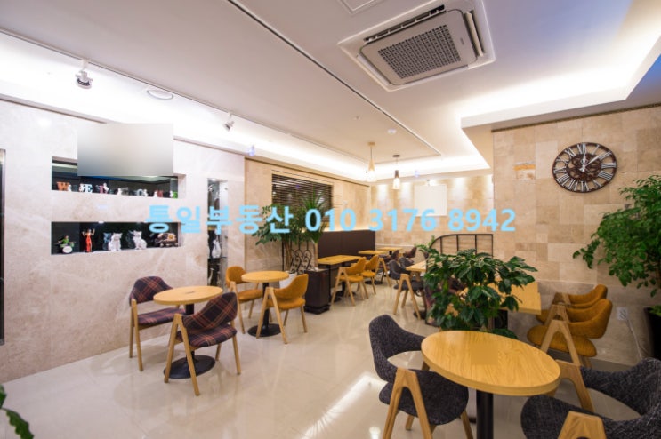  창원 마산 합성동 커피숍, 카페, 바 주점 추천 상가 224(68) 3층 보3천/월120만, 시권무