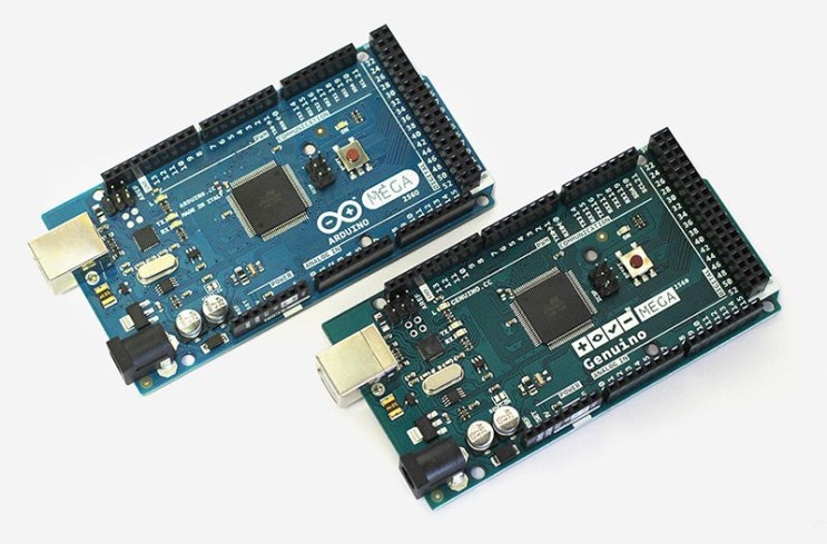  Arduino/하드웨어