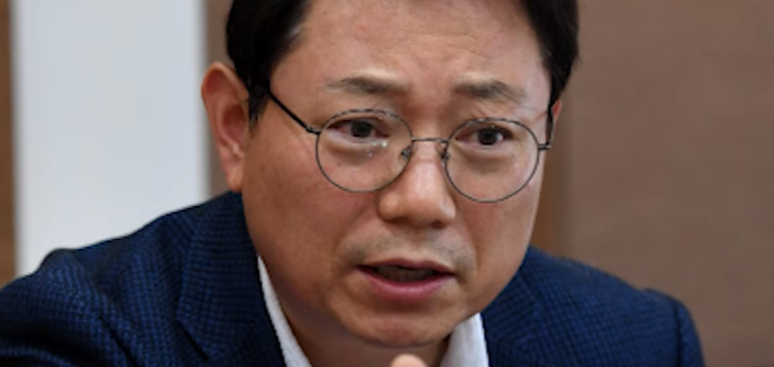156만 유튜버 한문철TV 현재 블랙박스 논란... 내용증명 받았다 156만 유튜버 한문철TV 현재 블랙박스 논란... 내용증명 받았다