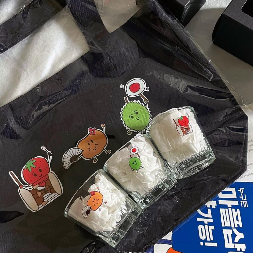  열터 식구들의 이야기 : 장전임 편
