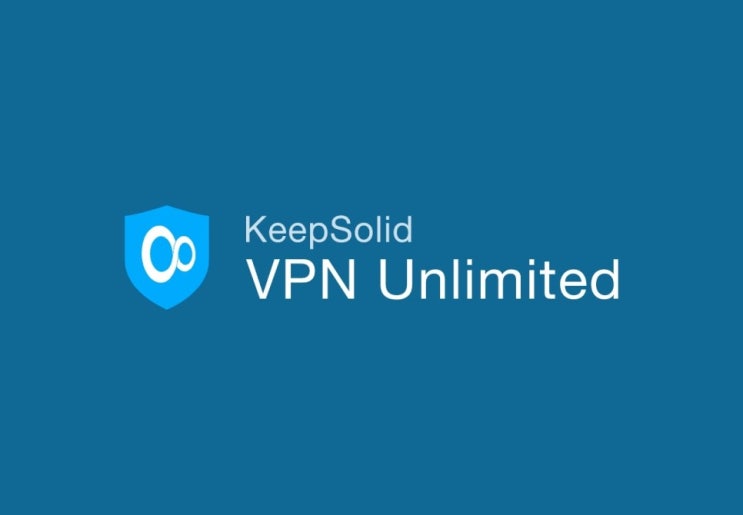 윈도우 iOS 안드로이드 유료 VPN 킵솔리드 VPN Unlimited 12개월 무료 사용방법