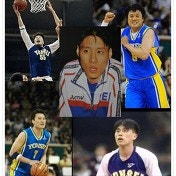 서장훈 우지원 이상민 문경은 리즈 시절 모음 연세대 농구단