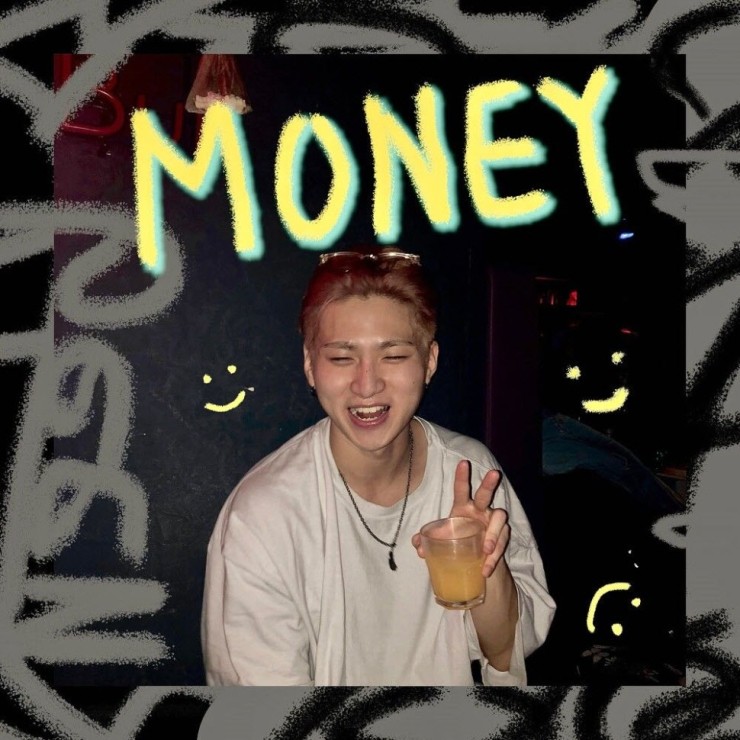 n99d(니드) - MONEY (뭐니?) [노래가사, 듣기, Audio]